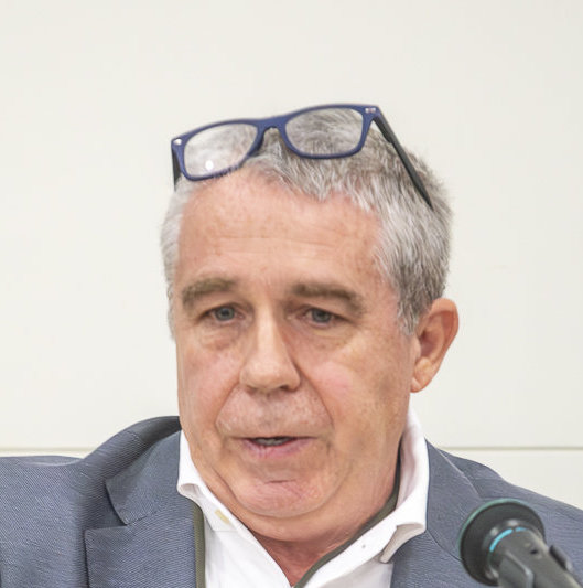 Carlos Vázquez